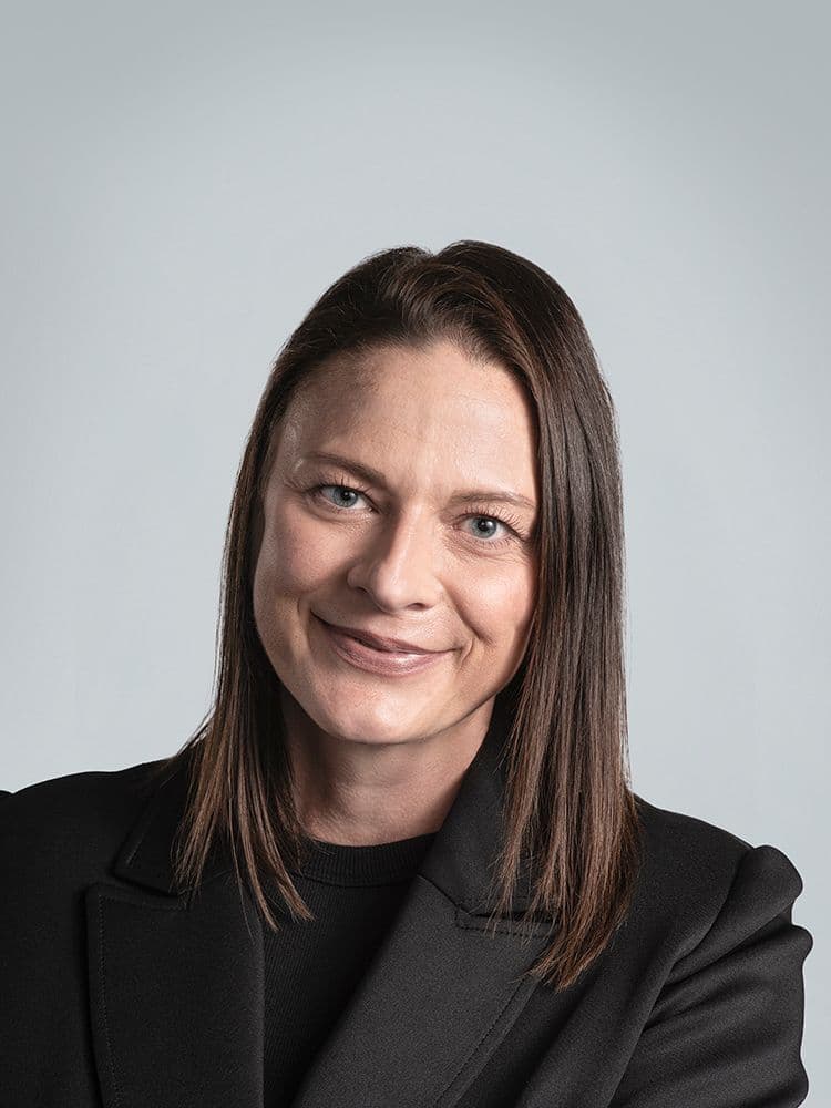 Sarah Burling